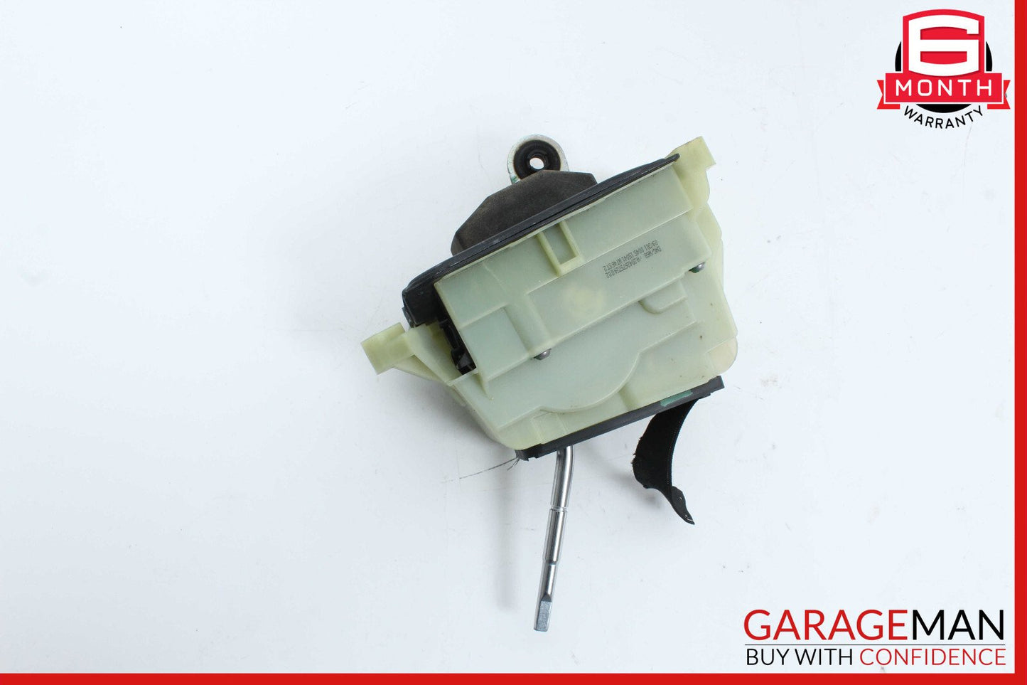 08-11 Mercedes W204 C250 C300 Floor Gear Selector Shifter 2042675724 OEM