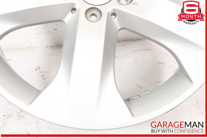 06-12 Mercedes X164 GL450 ML350 8 X 19 19" Wheel Rim Silver 1644015602 OEM