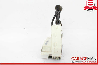 06-12 Mercedes X164 GL450 ML350 R500 Front Right Door Lock Latch Actuator OEM