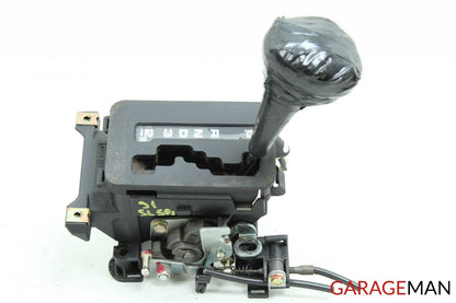 90-95 Mercedes R129 SL320 SL500 Floor Shifter Gear Shift Selector 1242670237 OEM
