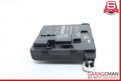 06-11 Mercedes W219 CLS550 CLS63 Rear Left Side Door Control Module OEM