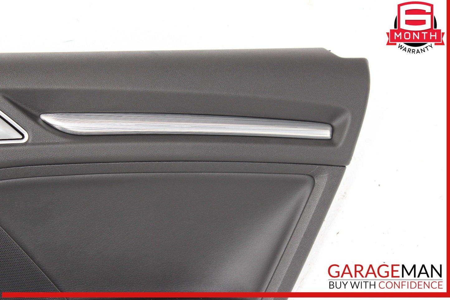 15-20 Audi A3 Rear Right Interior Door Panel OEM