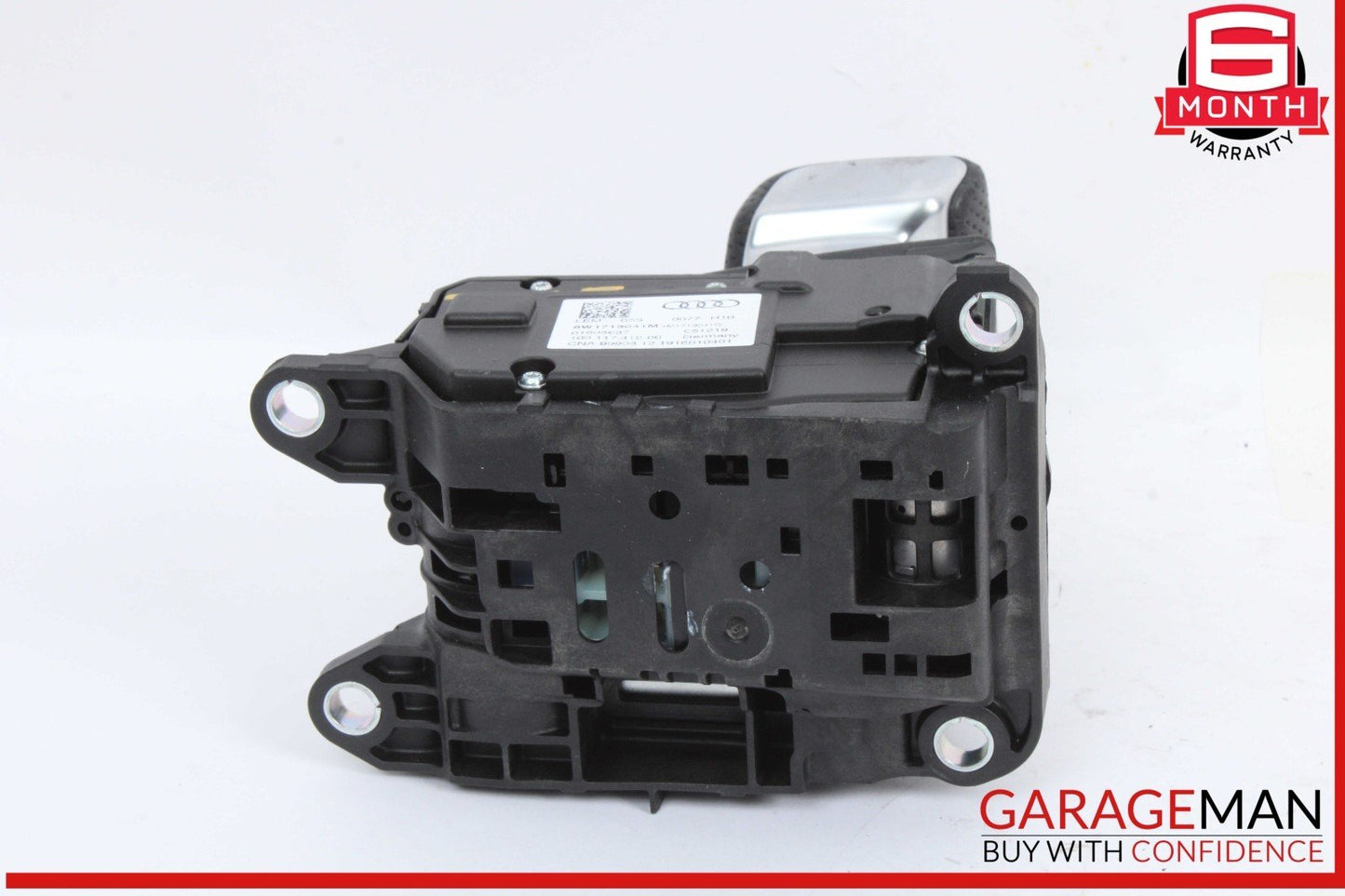 18-24 Audi S5 A5 RS5 A4 Automatic Transmission Gear Shifter 8W1713041M OEM