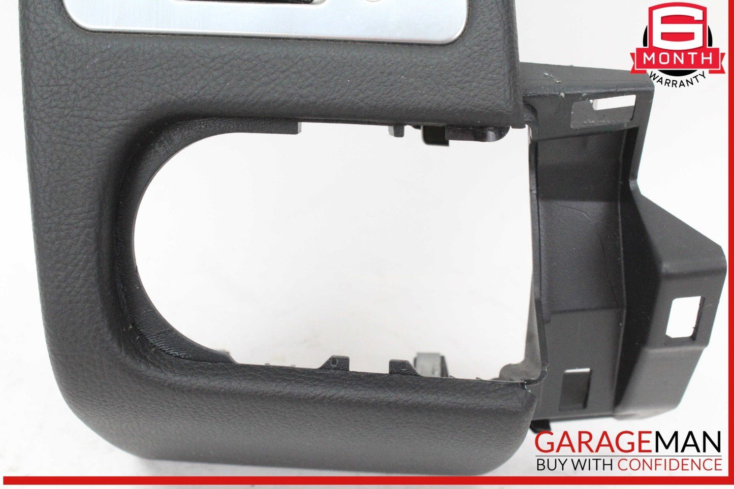 10-13 Land Rover Range Rover Sport Front Left Side Dash AC Air Vent w/ Trim OEM