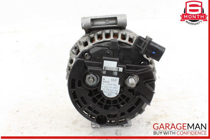 06-11 Mercedes W211 E350 C230 Generator Alternator 150 AMP 2721540002 OEM