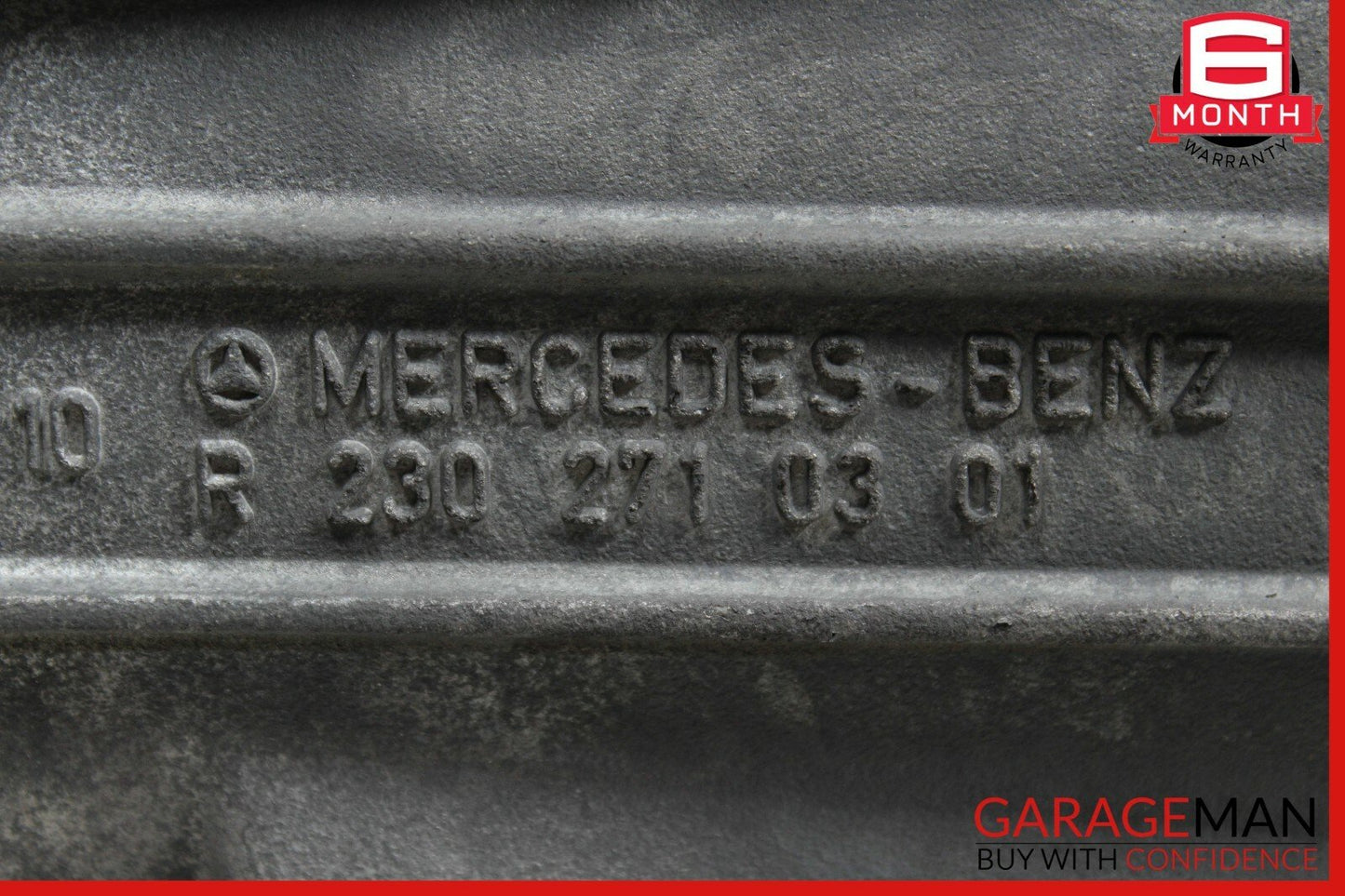 12-15 Mercedes C250 SLK250 7G Automatic Transmission Assembly 722.997 OEM