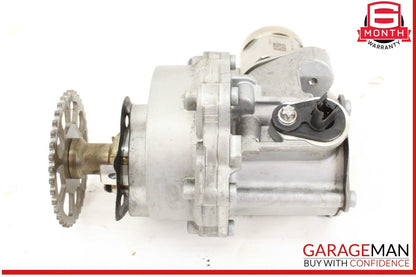 14-18 BMW X5 F15 X6 M235i Engine Vacuum Fuel Pump 8618897 OEM