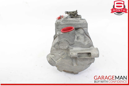 97-08 Porsche 911 Carrera Boxster 986 AC A/C Air Conditioning Compressor OEM