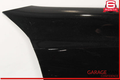 03-09 Mercedes W211 E350 E500 E55 AMG Front Right Side Wing Fender Panel OEM