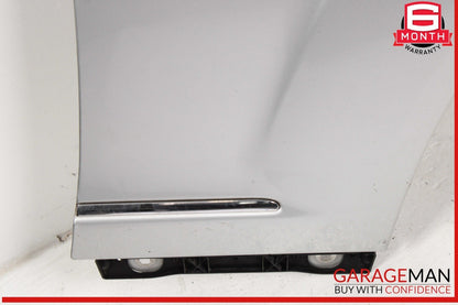07-13 Mercedes W221 S550 S400 Front Right Passenger Side Fender Assembly OEM