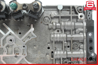 Mercedes R230 SL500 GL450 7G-Tronic 722.9 Transmission Valve Body 2202770801 OEM