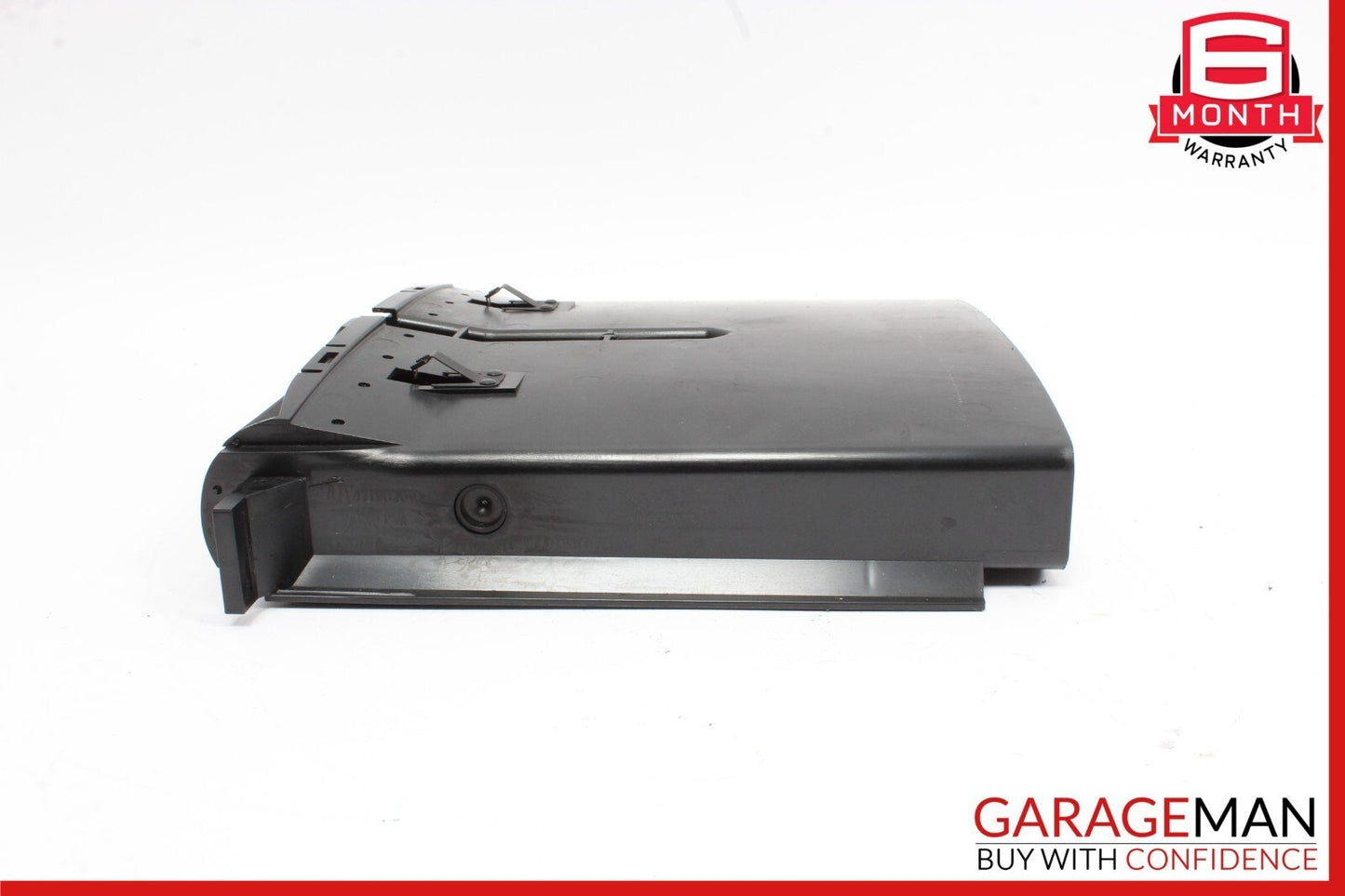 97-04 Porsche Boxster 986 Interior Center Dash Vents Grille Assembly 99655226301