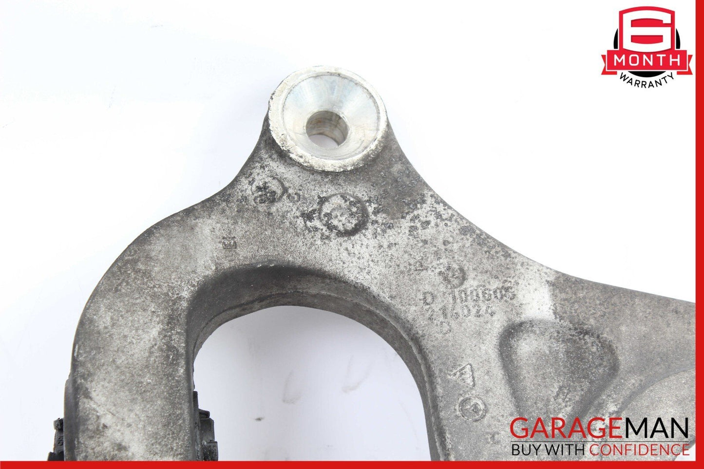 06-12 Mercedes W251 R500 R320 Rear Right Side Lower Suspension Control Arm OEM