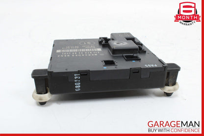 03-09 Mercedes W211 E350 E550 Rear Right Door Control Module 2118703285 OEM