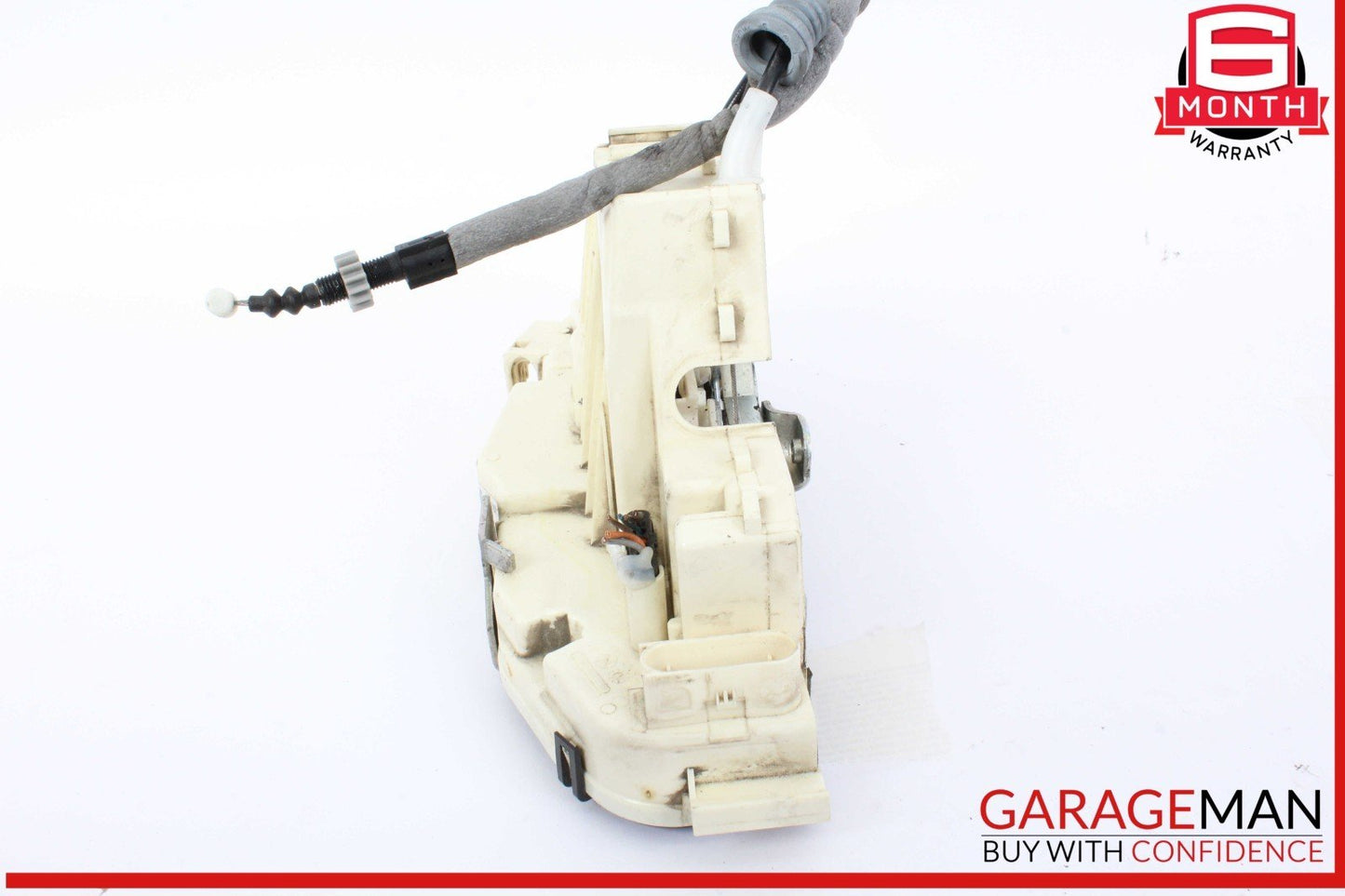 07-13 Mercedes W221 S550 CL550 Front Left Driver Side Door Lock Latch Actuator