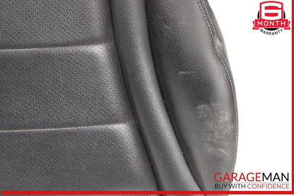 15-18 Mercedes W205 C300 C400 Front Right Side Lower Bottom Seat Cushion OEM