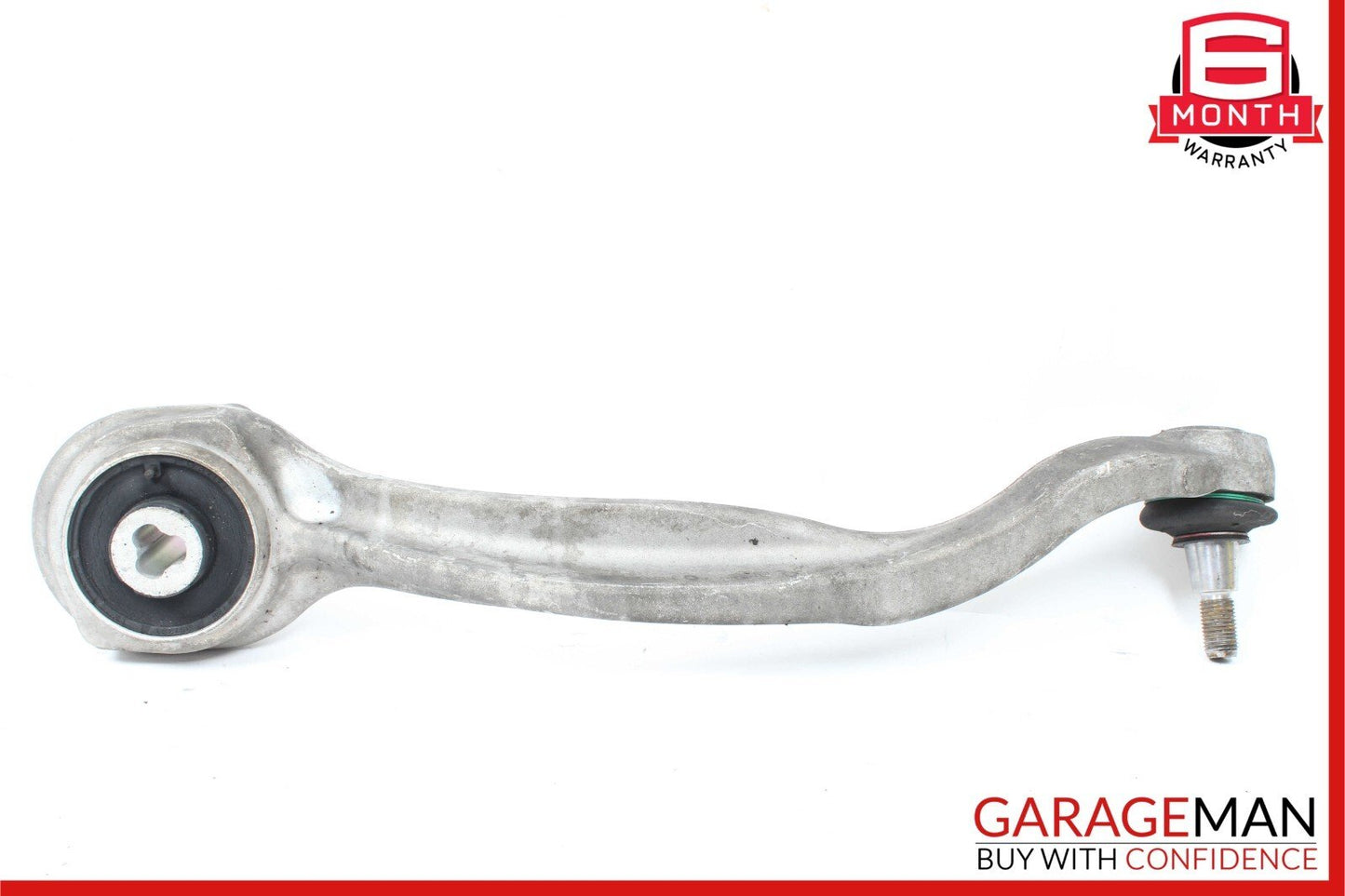10-16 Mercedes W212 E350 Front Left Driver Side Top Upper Control Arm OEM