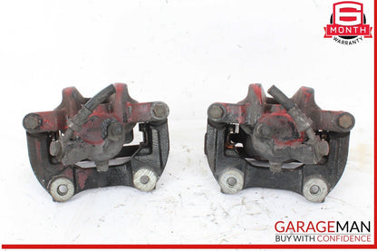 10-13 Land Rover Range Rover Sport Rear Left & Right Brake Caliper Calipers OEM