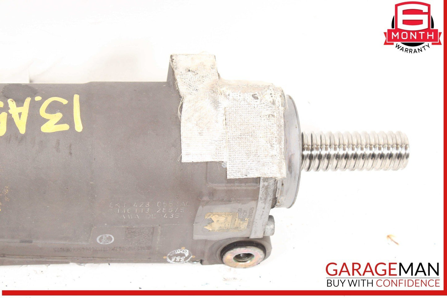 13-17 Audi A5 A4 S4 S5 Steering Gear Rack And Pinion OEM