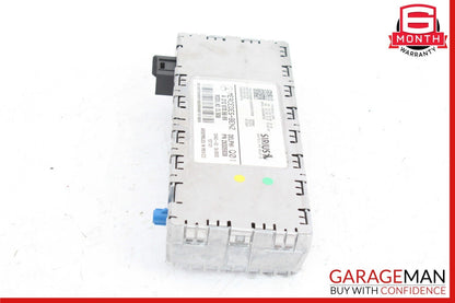 10-17 Mercedes W212 E350 E250 C300 Sirius Satellite Radio Receiver Module Unit