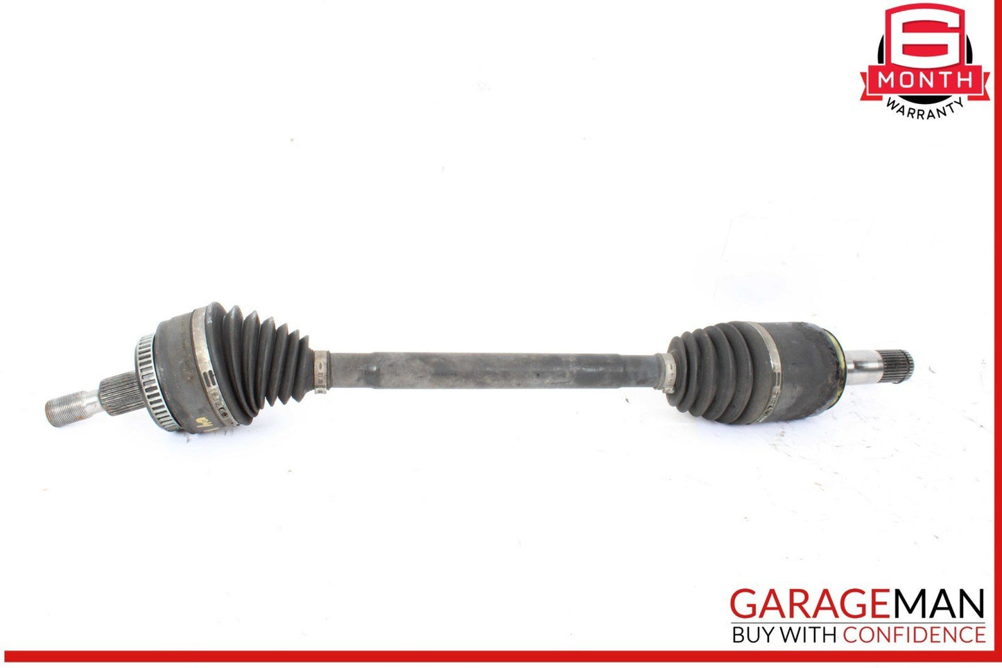 98-05 Mercedes W163 ML350 ML320 ML500 Axle CV Half Shaft Rear Right or Left OEM