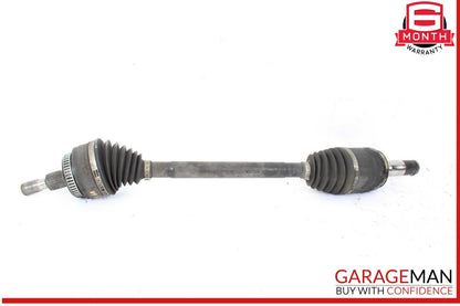 98-05 Mercedes W163 ML350 ML320 ML500 Axle CV Half Shaft Rear Right or Left OEM