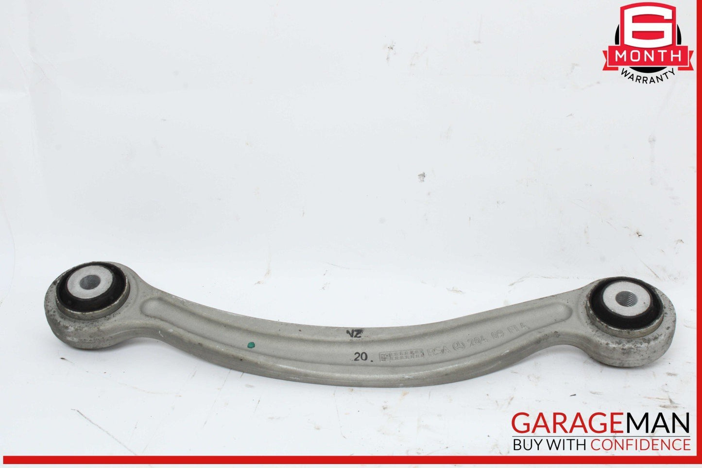 08-17 Mercedes-Benz E350 W212 Rear Left or Right Side Upper Control Arm 20409FI4