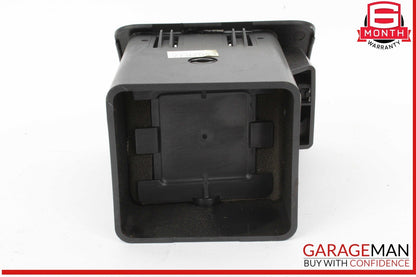 98-05 Mercedes W163 ML500 ML430 Dashboard A/C AC Air Vent Right Side Black OEM