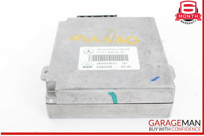 00-06 Mercedes W220 S430 E320 Hands Free Voice Communication Control Module Unit