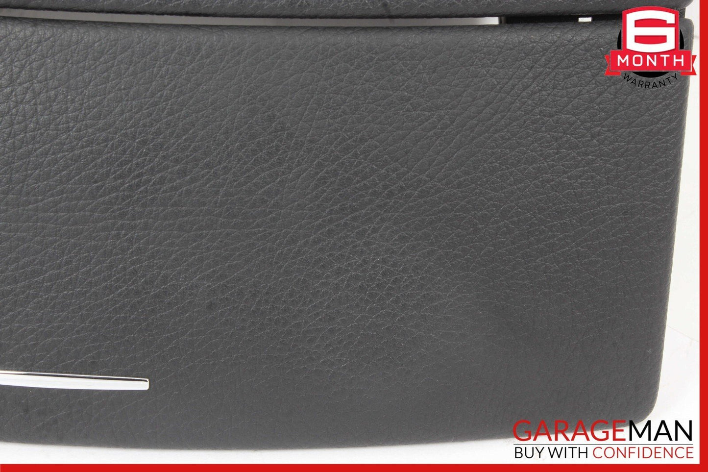 10-13 Mercedes W221 S400 S63 S550 Dashboard Center Console CD Player Cover OEM