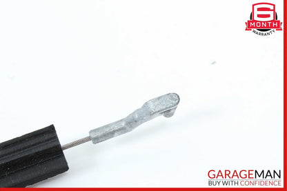 08-14 Mercedes W204 C300 C250 Rear Right Side Door Lock Latch Actuator OEM