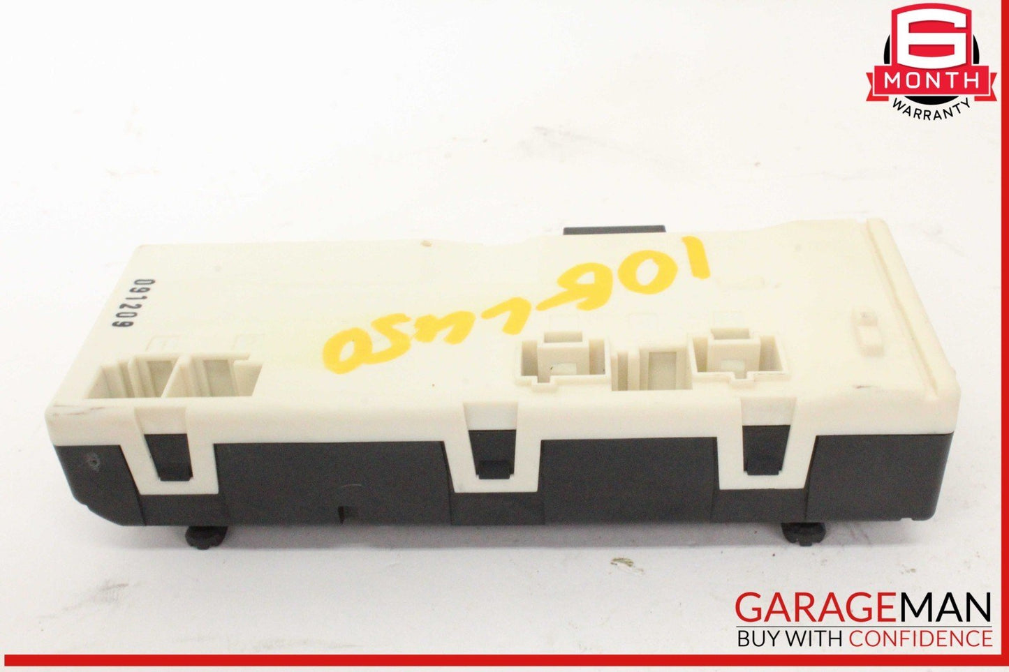 09-13 Mercedes X164 GL450 R350 Trunk Lid Liftgate Tail Gate Control Module OEM