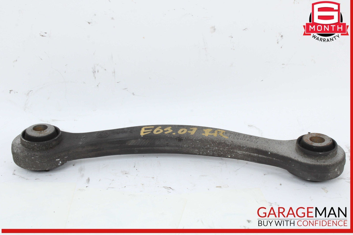 03-11 Mercedes W211 E63 SL55 AMG Rear Left or Right Suspension Upper Control Arm