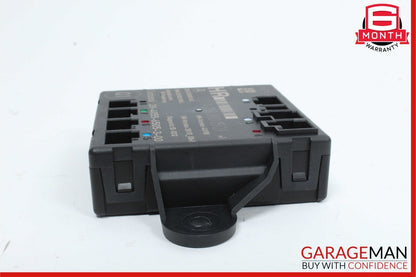 08-18 Mercedes GLK350 E550 C300 C250 Rear Right Side Door Control Module Unit