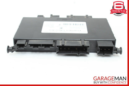 03-11 Mercedes CLS500 GL320 E63 AMG Front Left Side Seat Control Module Unit