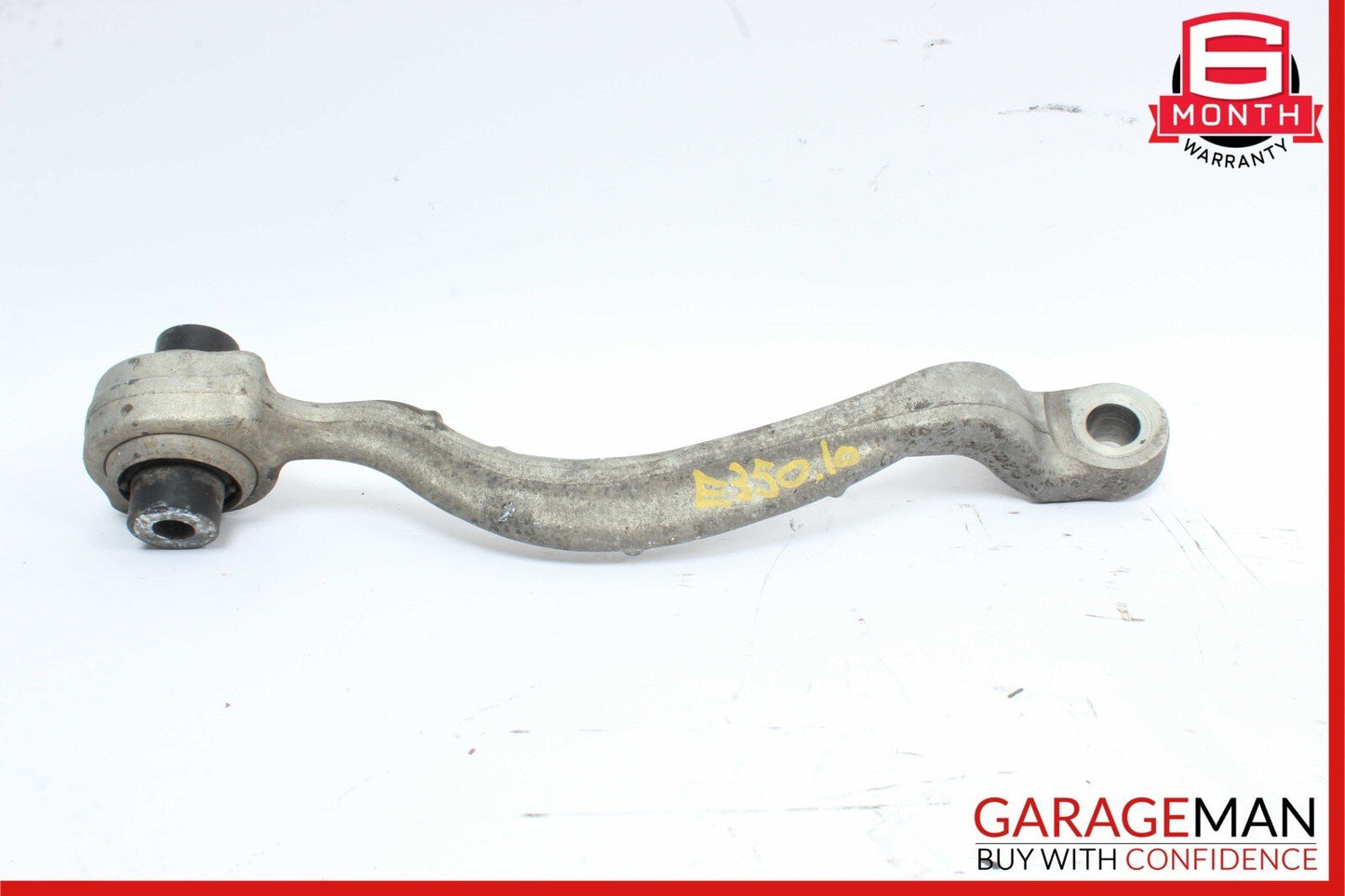 10-16 Mercedes W212 E350 E550 Front Left Driver Side Lower Control Arm OEM