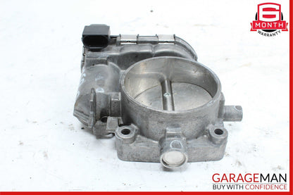 00-13 Mercedes W211 E350 GLK500 S500 Engine Throttle Valve Body 1131410125 OEM