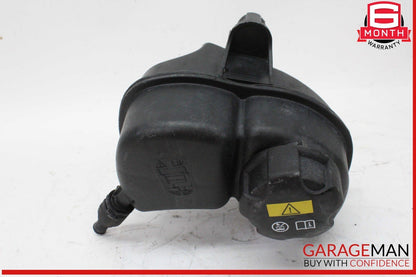 19-24 BMW M340i G20 Coolant Expansion Reservoir Tank Bottle 8610653 OEM