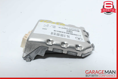 10-13 Mercedes W221 S550 S63 E350 Active Lane Assist Front Camera 0009050038 OEM