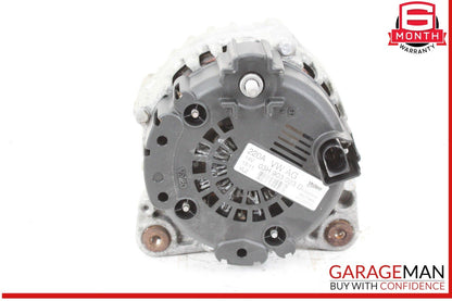 11-18 Porsche Cayenne 958 Volkswagen Touareg Generator Alternator 03H903023D OEM