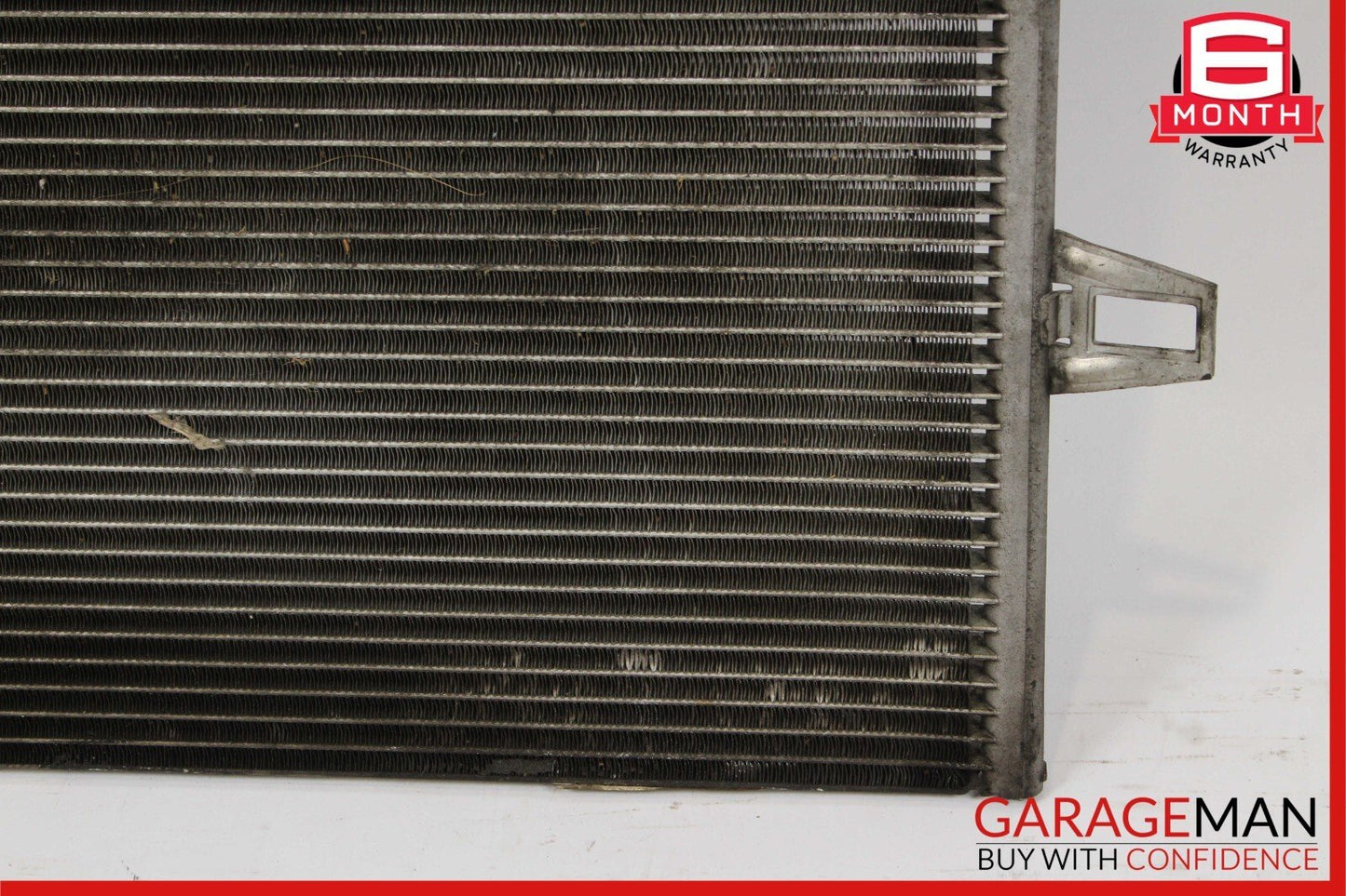 06-13 Mercedes W164 ML350 GL450 AC Air A/C Condenser Cooler 2515000054 OEM