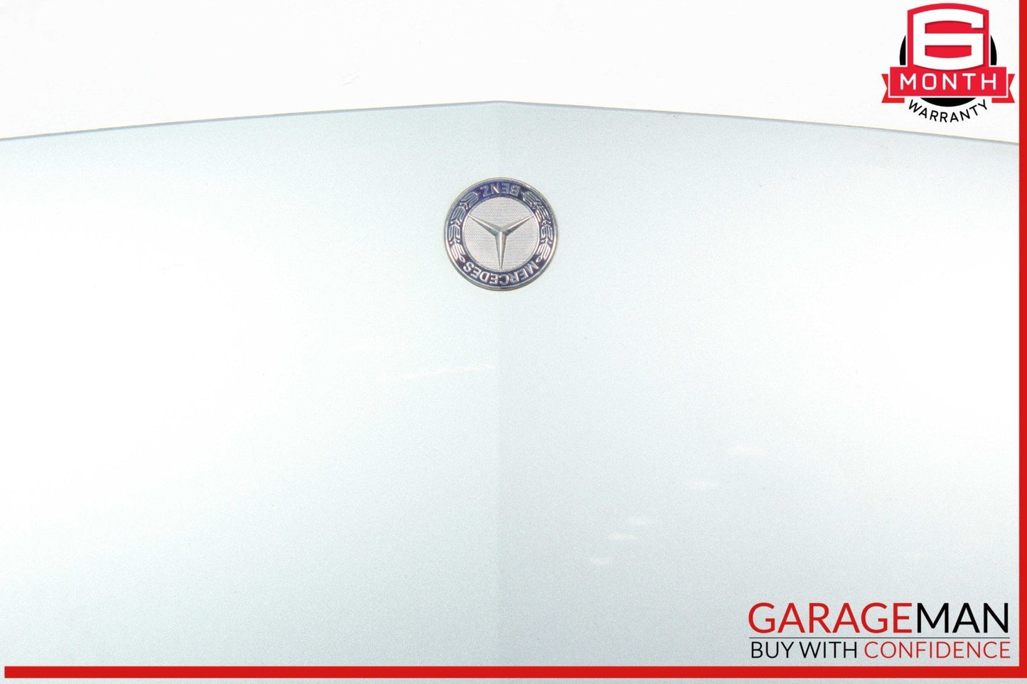 15-21 Mercedes W205 C300 Front Hood Cover Bonnet Panel Shell OEM