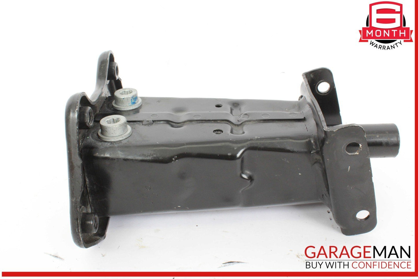 07-14 Mercedes W221 S550 Front Left Driver Side Bumper Reinforcement Bracket OEM