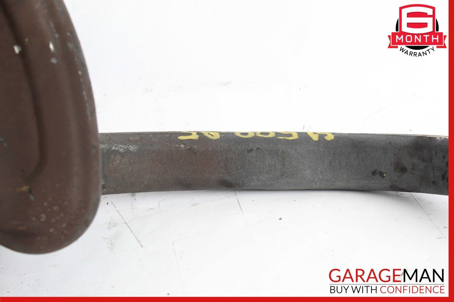 03-06 Mercedes R230 SL500 SL55 Front Left Side Wheel Spindle Knuckle Hub Bearing
