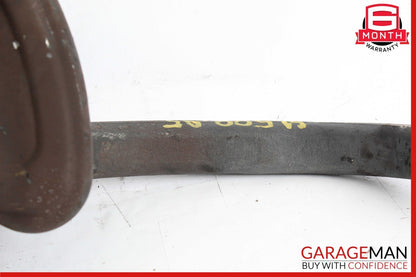 03-06 Mercedes R230 SL500 SL55 Front Left Side Wheel Spindle Knuckle Hub Bearing