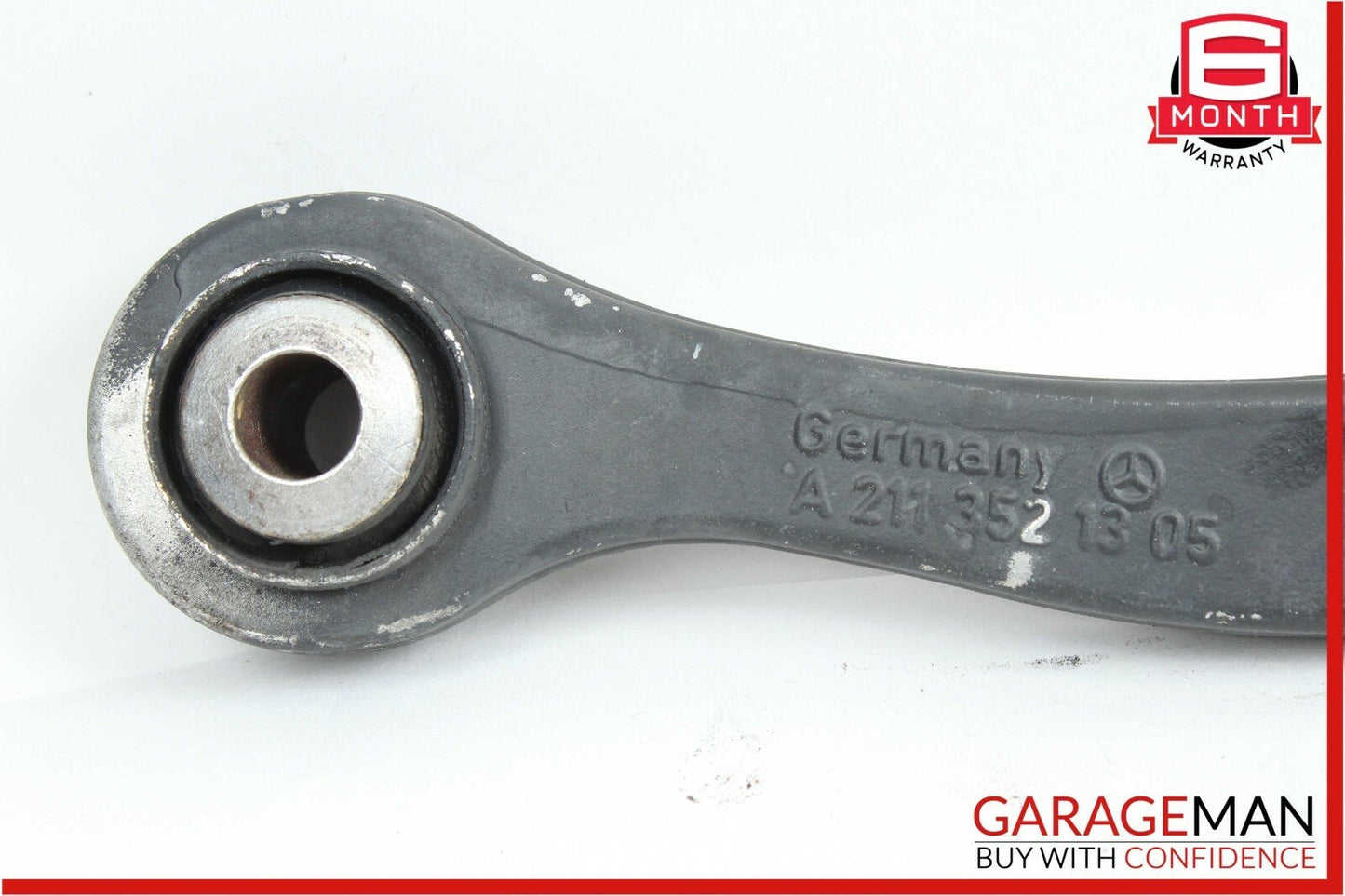 Mercedes SL500 CLS500 E55 AMG Rear Left / Right Suspension Upper Control Arm OEM