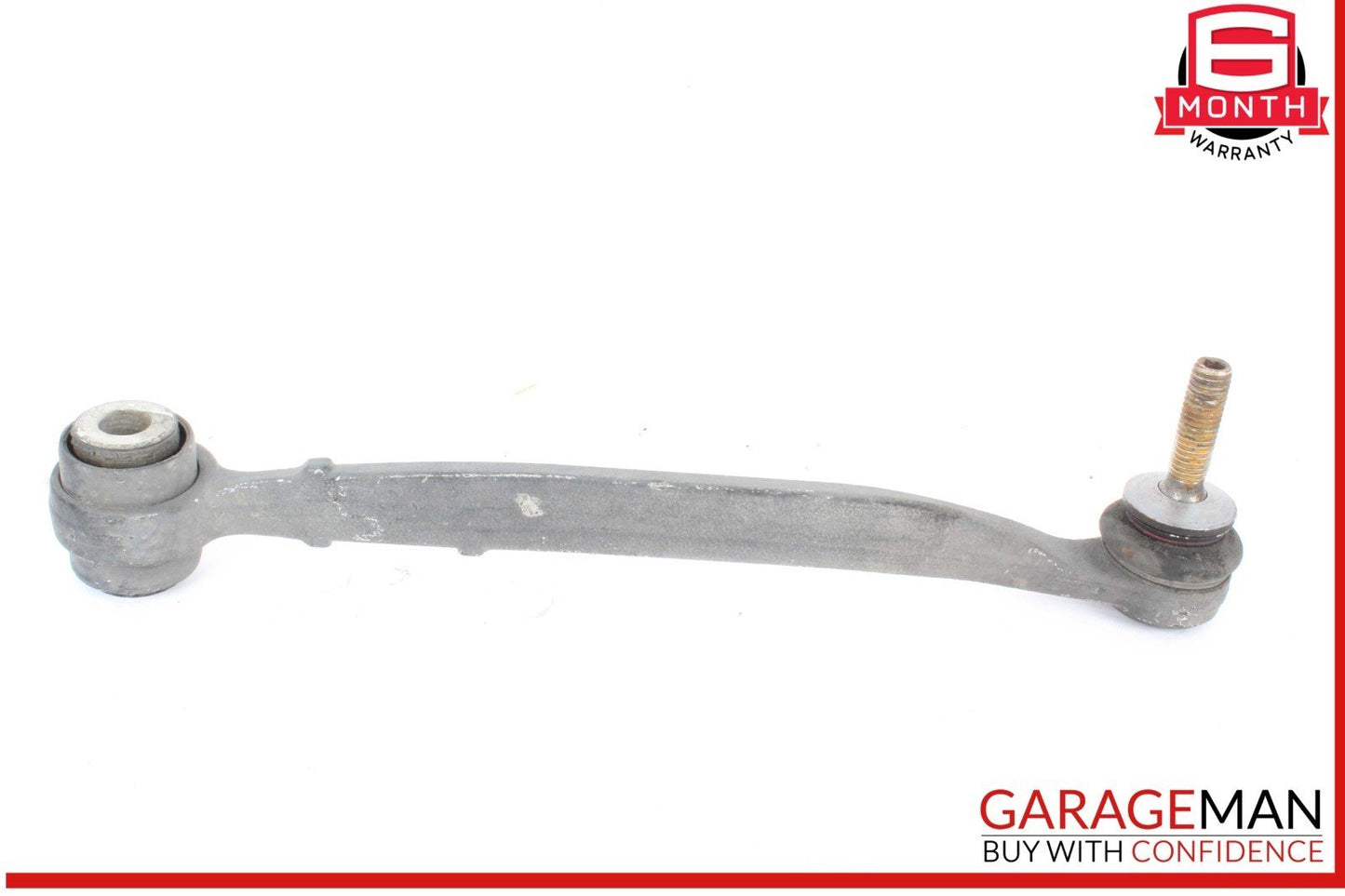 12-20 Mercedes R172 SLK250 Rear Left / Right Rearward Tie Rod Control Arm OEM