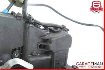 06-11 Mercedes W219 CLS550 Rear Right Side Door Lock Latch Actuator Keyless Go