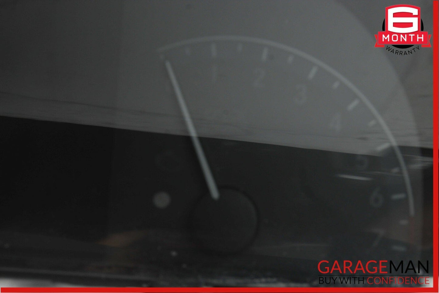 07-09 Mercedes S550 CL550 Speedometer Odometer Instrument Cluster Gauge OEM 206k