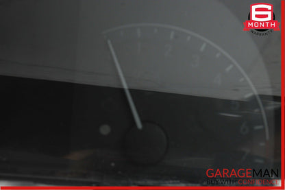 07-09 Mercedes S550 CL550 Speedometer Odometer Instrument Cluster Gauge OEM 206k